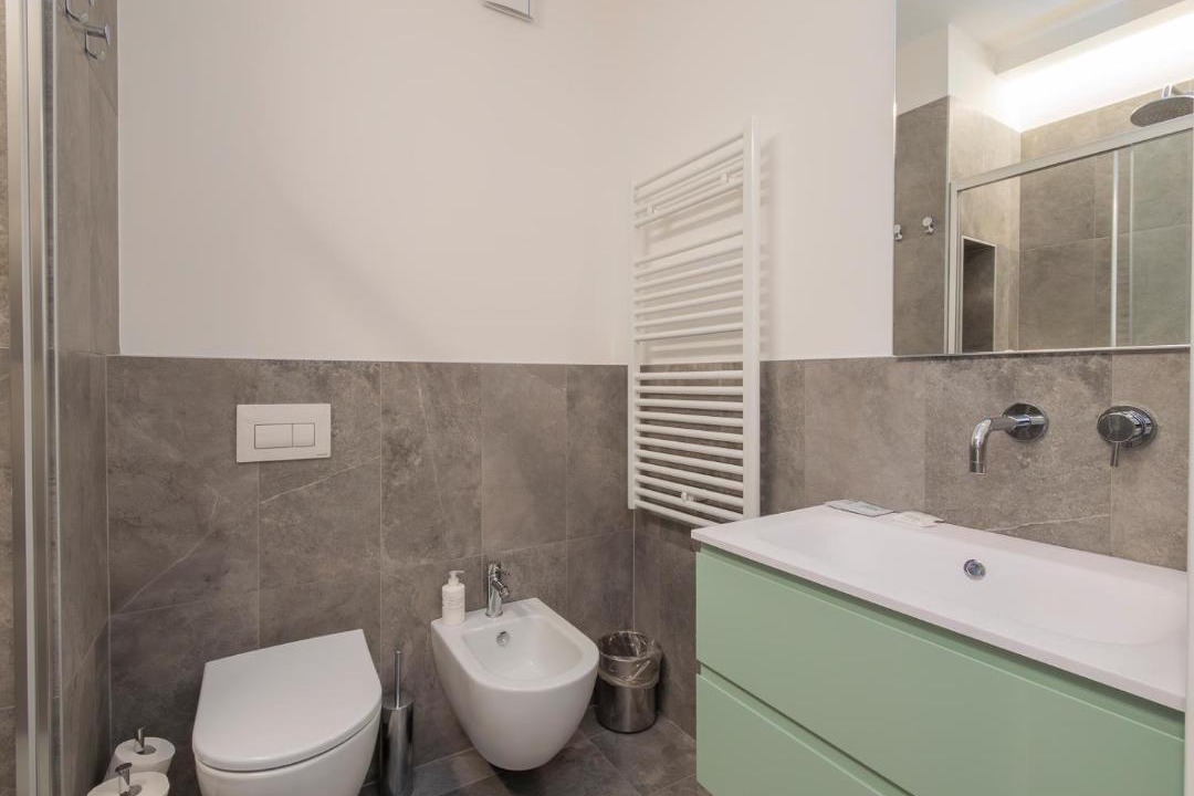 Photo of Bathroom in Acquabella