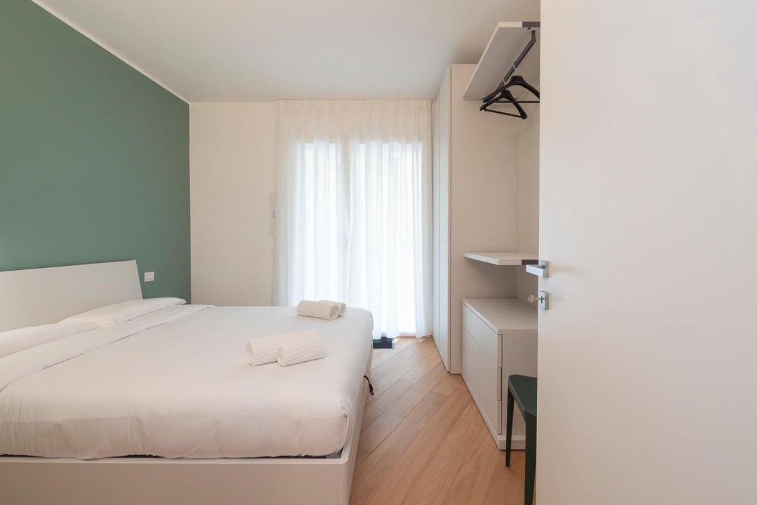 Photo of Bedroom in Acquabella