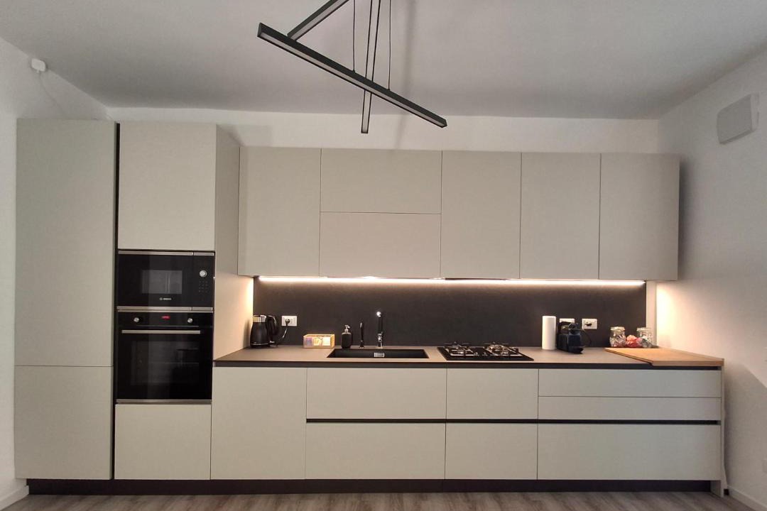 Photo of Kitchen in Stazione
