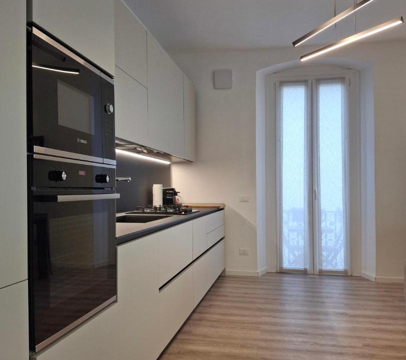 Photo of Kitchen in Stazione