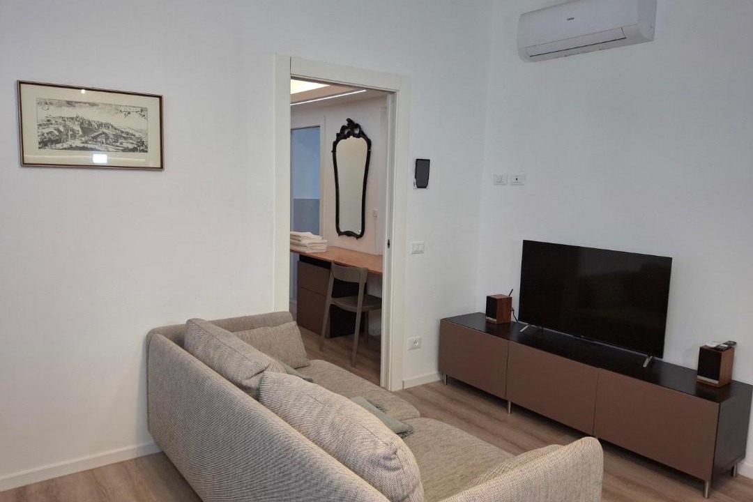 Photo of Livingroom in Stazione