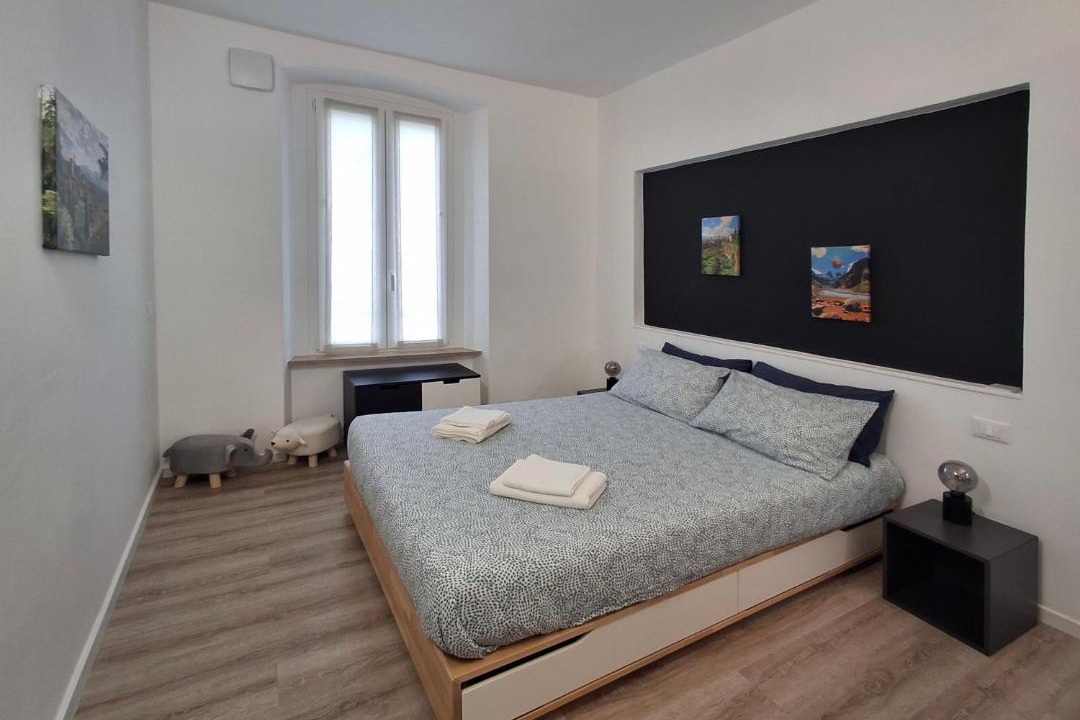 Photo of Bedroom in Stazione