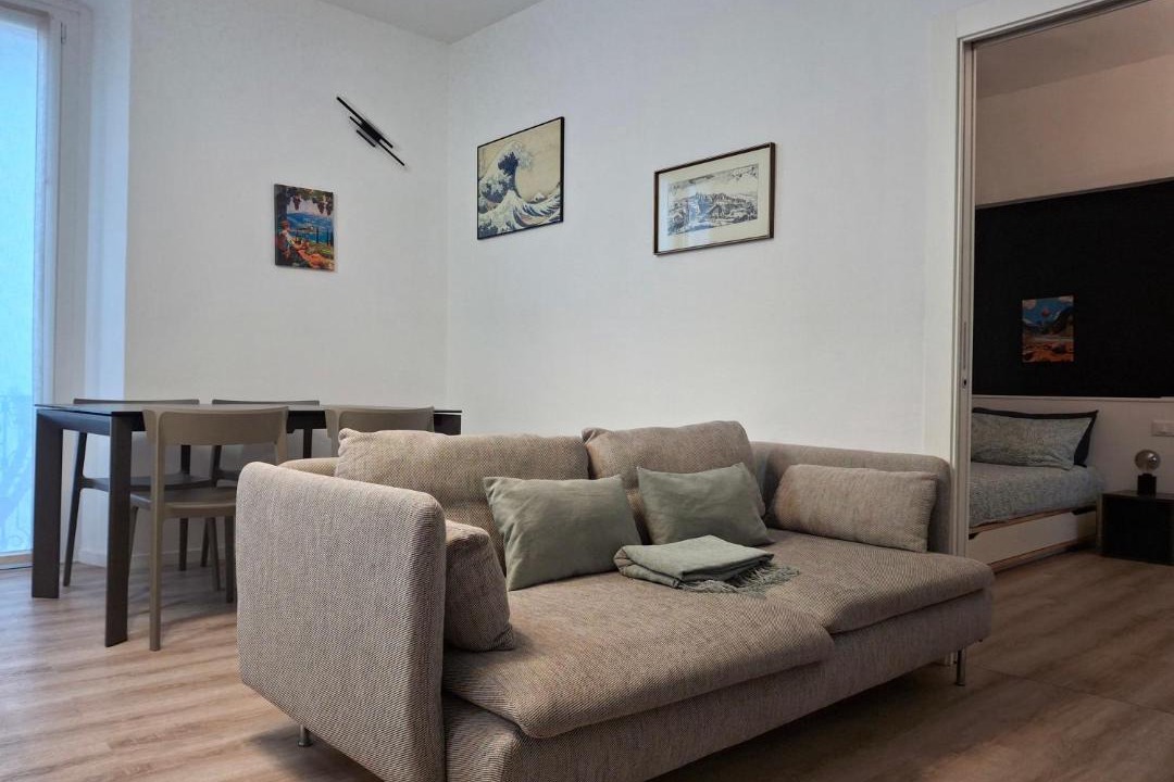 Photo of Livingroom in Stazione