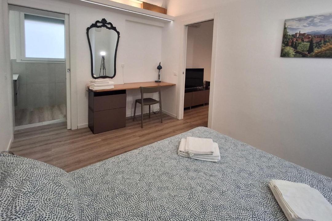 Photo of Bedroom in Stazione