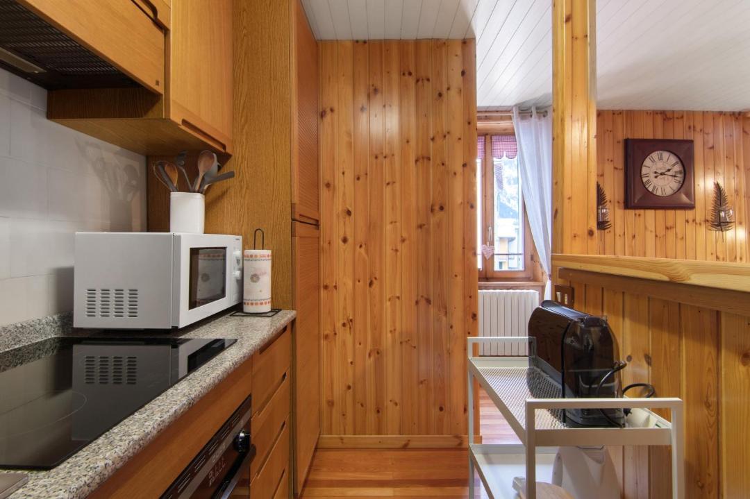 Photo of Kitchen in Campodolcino
