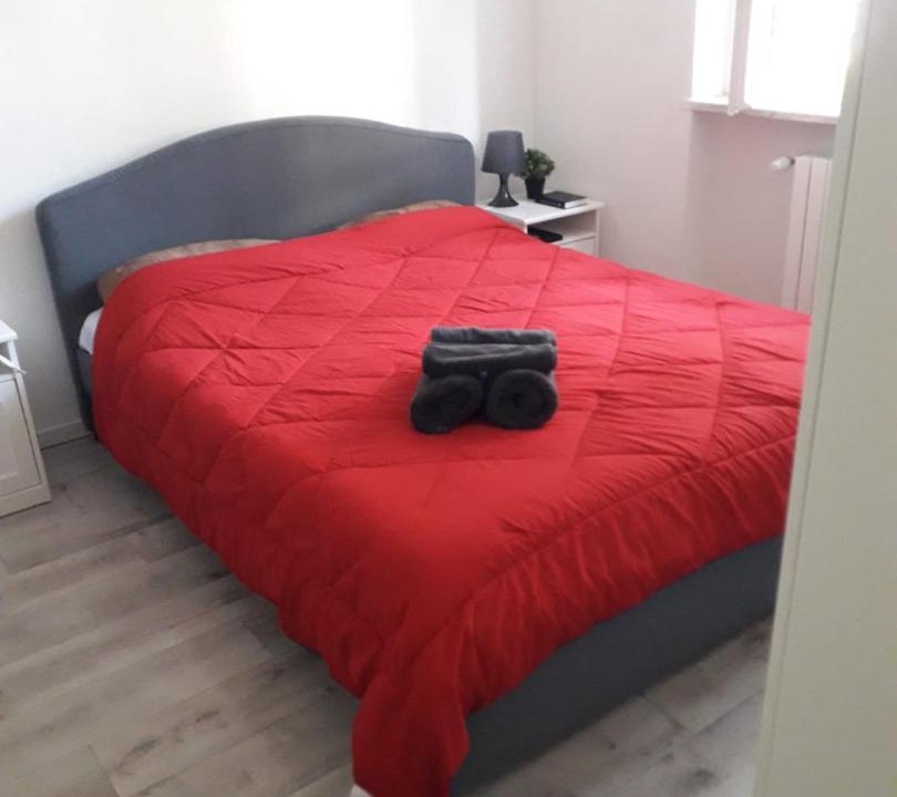Photo of Bedroom in Gallaratese