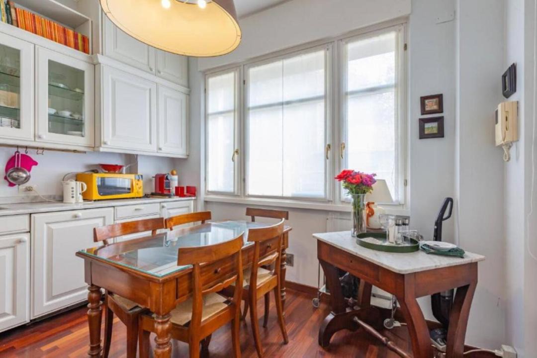 Photo of Kitchen in Fiera