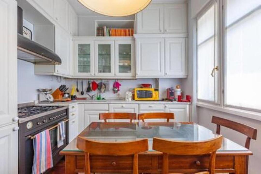 Photo of Kitchen in Fiera