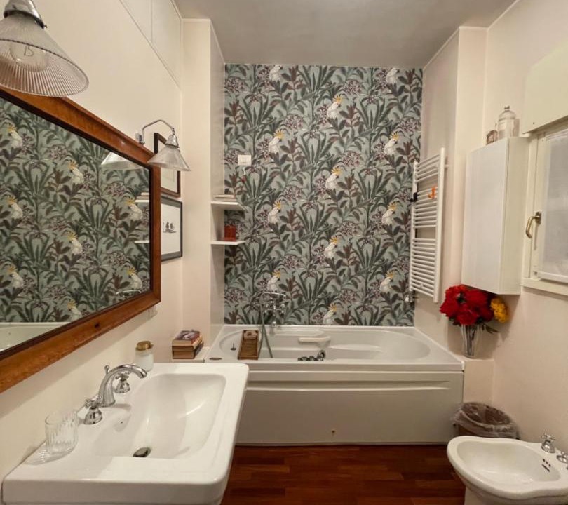 Photo of Bathroom in Fiera