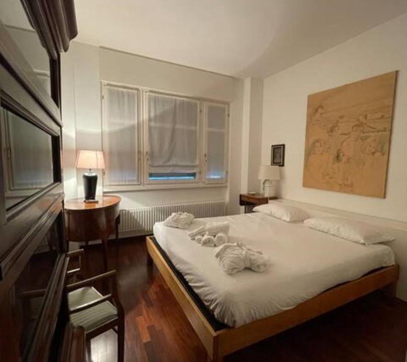 Photo of Bedroom in Fiera