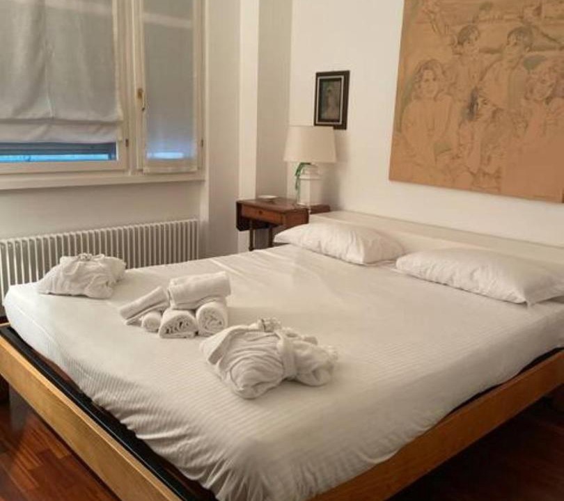 Photo of Bedroom in Fiera