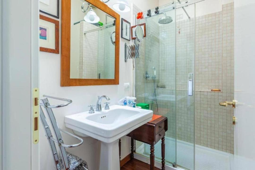 Photo of Bathroom in Fiera