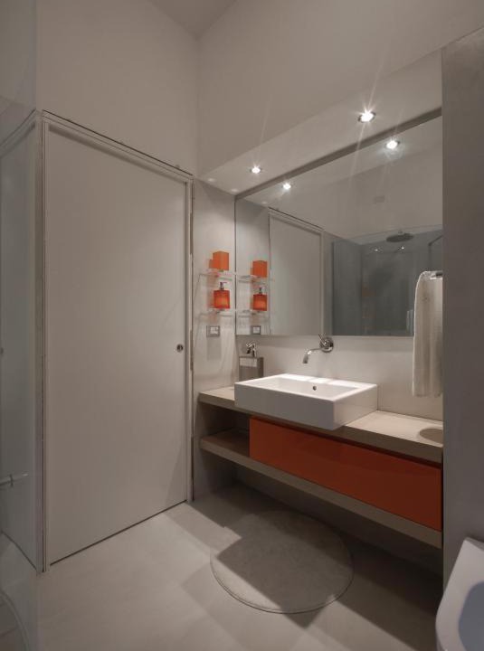 Photo of Bathroom in Old Town