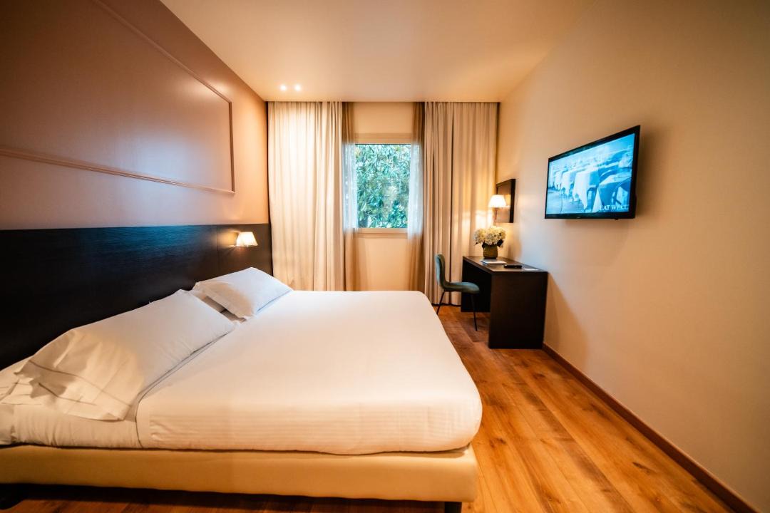 Photo of Bedroom in Capolago