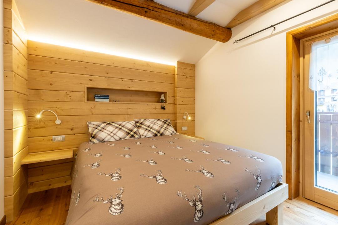 Photo of Bedroom in Isolaccia