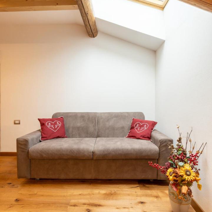 Photo of Livingroom in Isolaccia