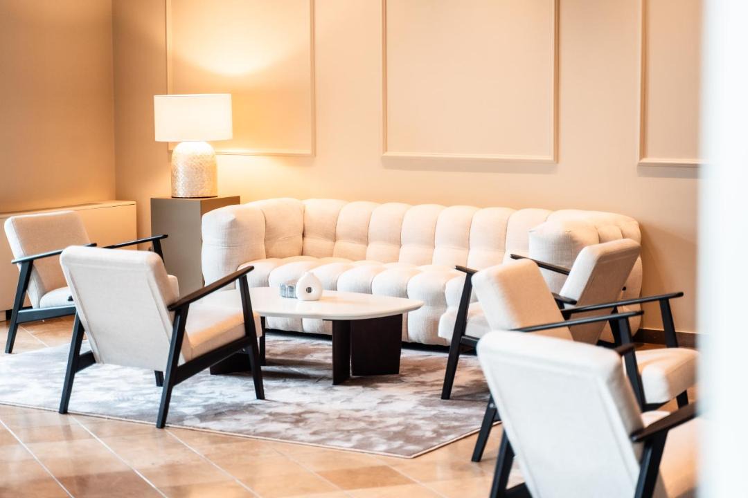 Photo of Livingroom in Capolago