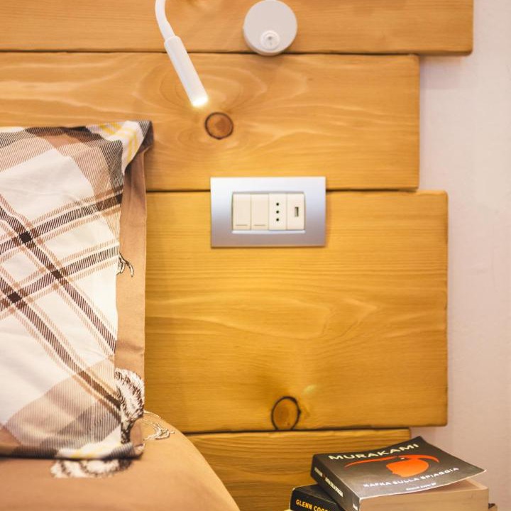 Photo of Bedroom in Isolaccia