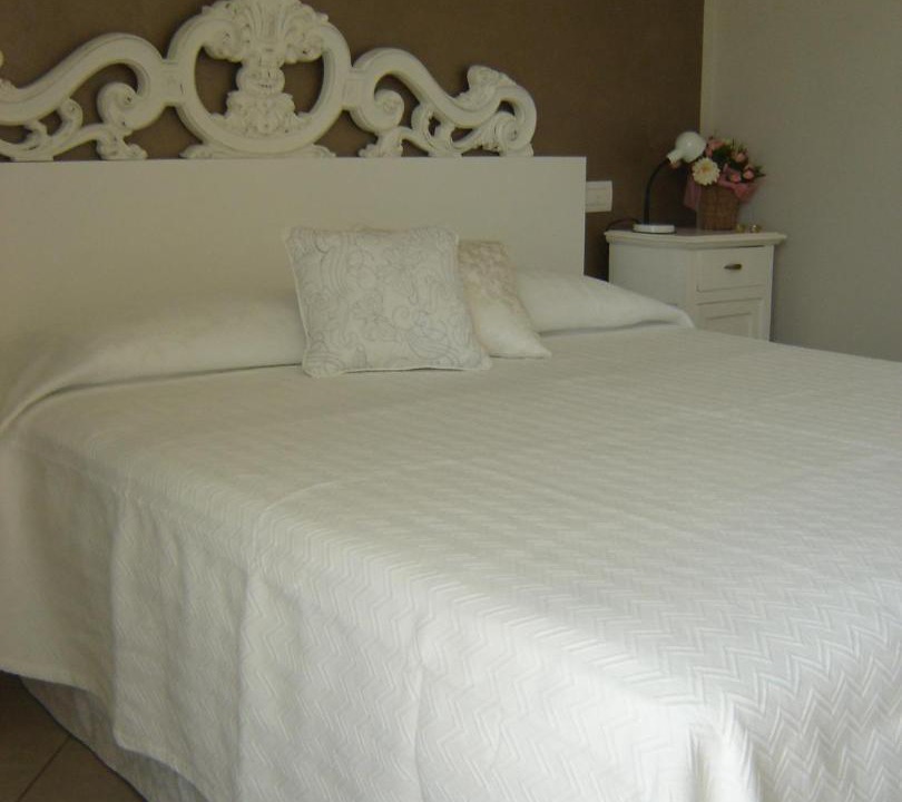 Photo of Bedroom in Lugana