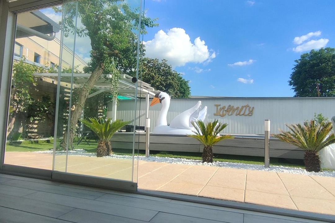 Photo of Patio Balcony in Rho