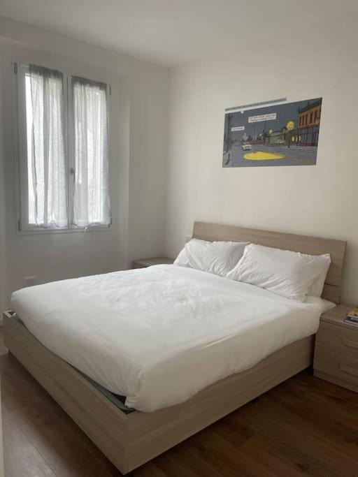 Photo of Bedroom in Carona