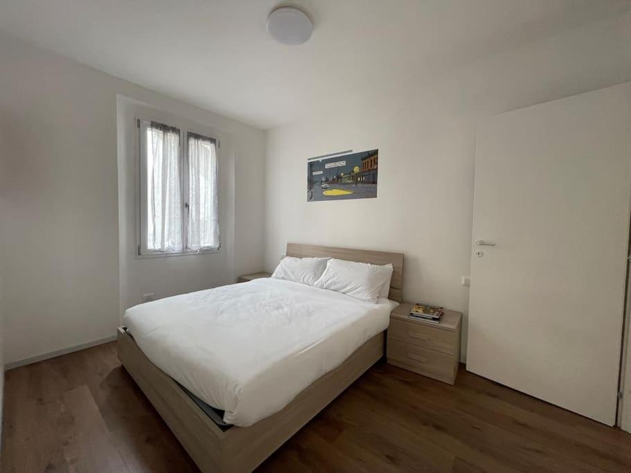 Photo of Bedroom in Carona