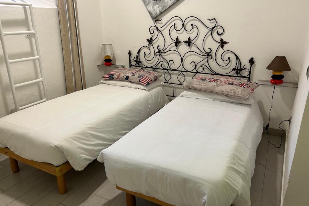 Photo of Bedroom in Palazzago