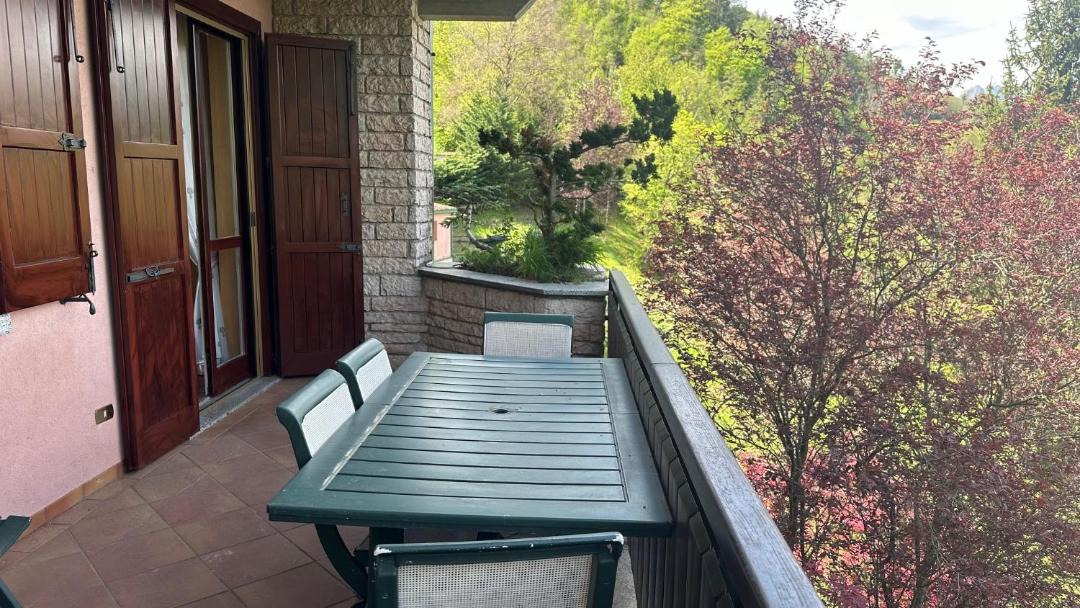 Photo of Patio Balcony in Treviso Bresciano