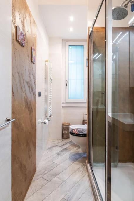 Photo of Bathroom in Zona Farini