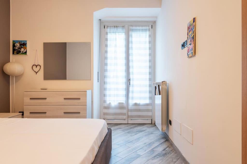 Photo of Bedroom in Zona Farini