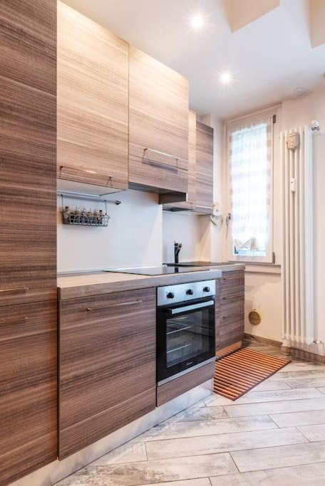 Photo of Kitchen in Zona Farini
