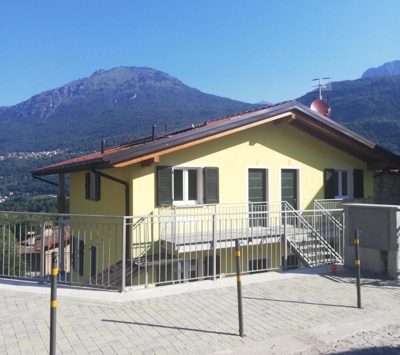 Photo of Others in Bene Lario
