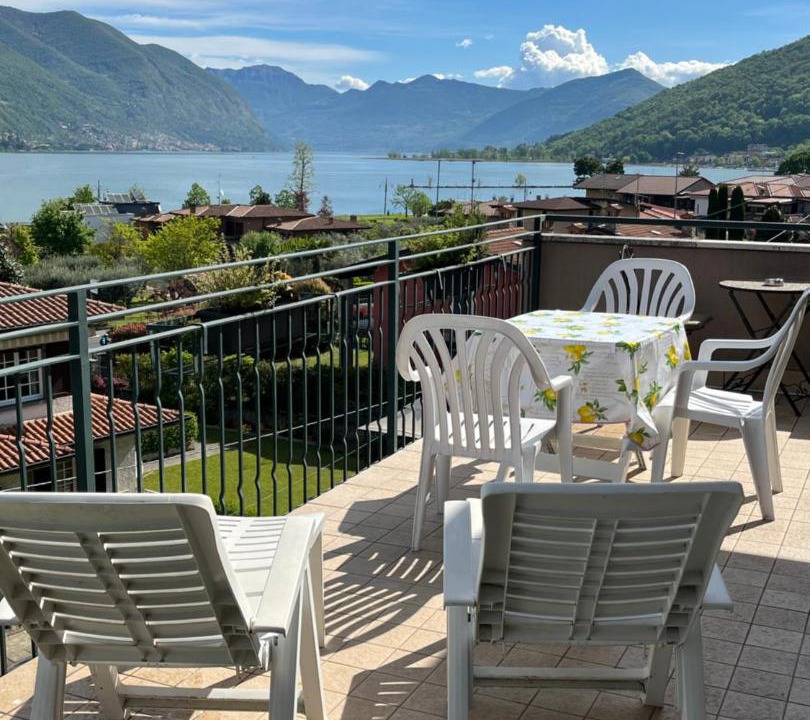 Photo of Patio Balcony in Paratico