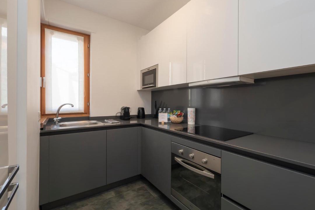 Photo of Kitchen in Cagnola