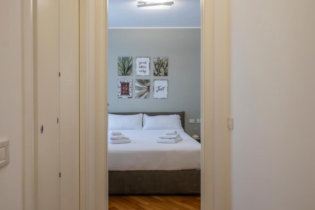 Photo of Bedroom in Cagnola