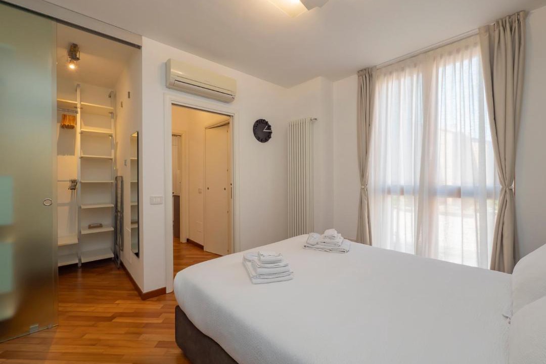 Photo of Bedroom in Cagnola