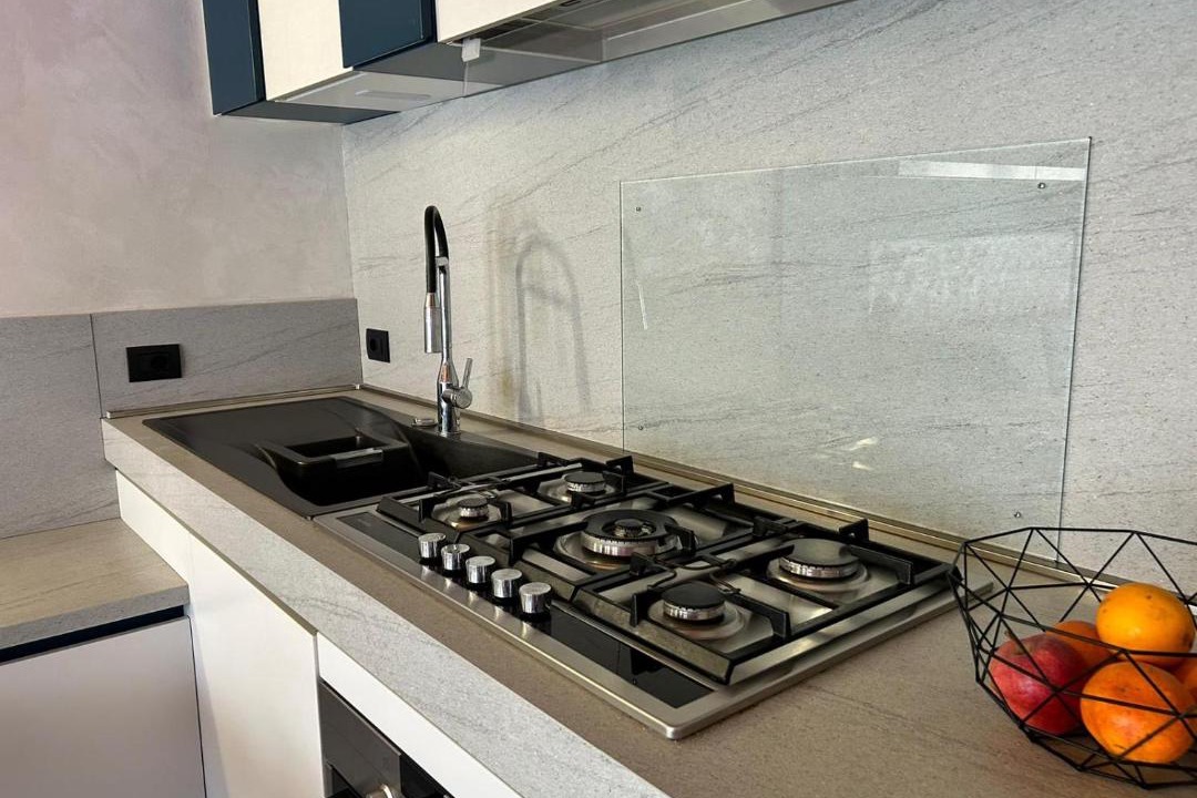 Photo of Kitchen in Monte