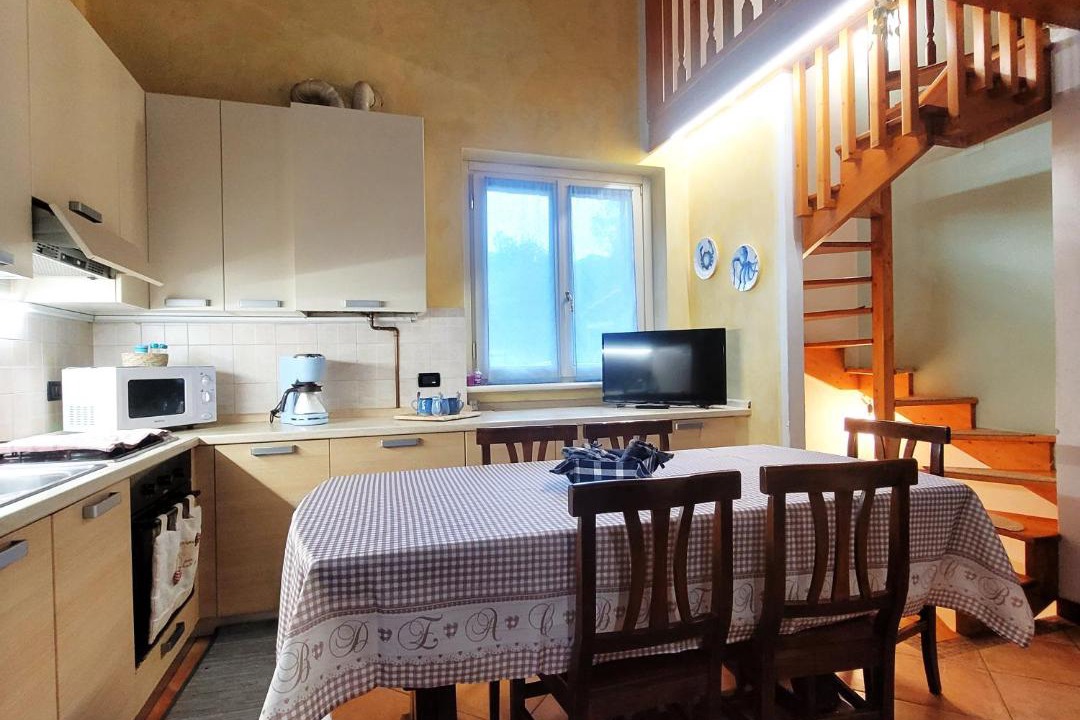 Photo of Kitchen in Onore