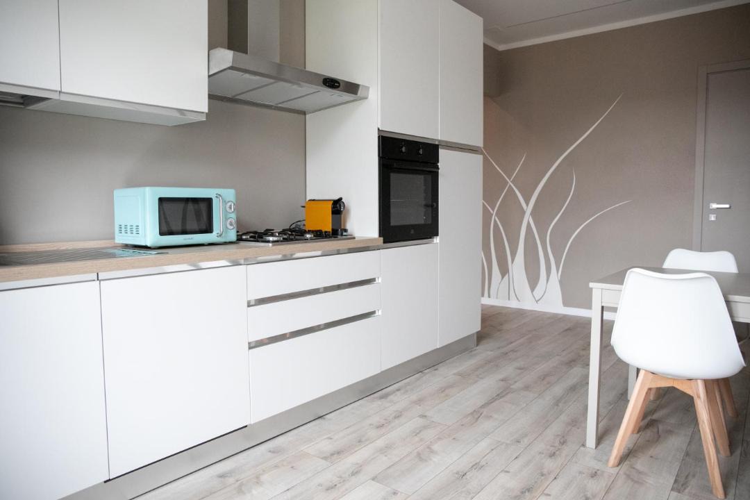 Photo of Kitchen in Lovere Old Town