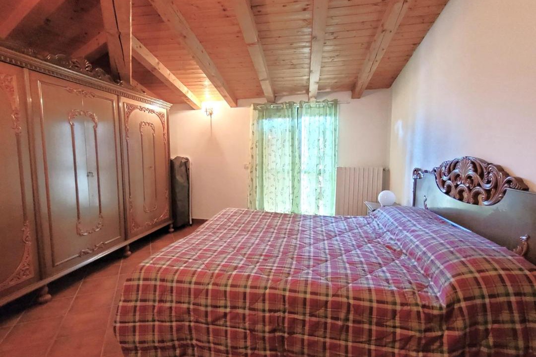 Photo of Bedroom in Bossico
