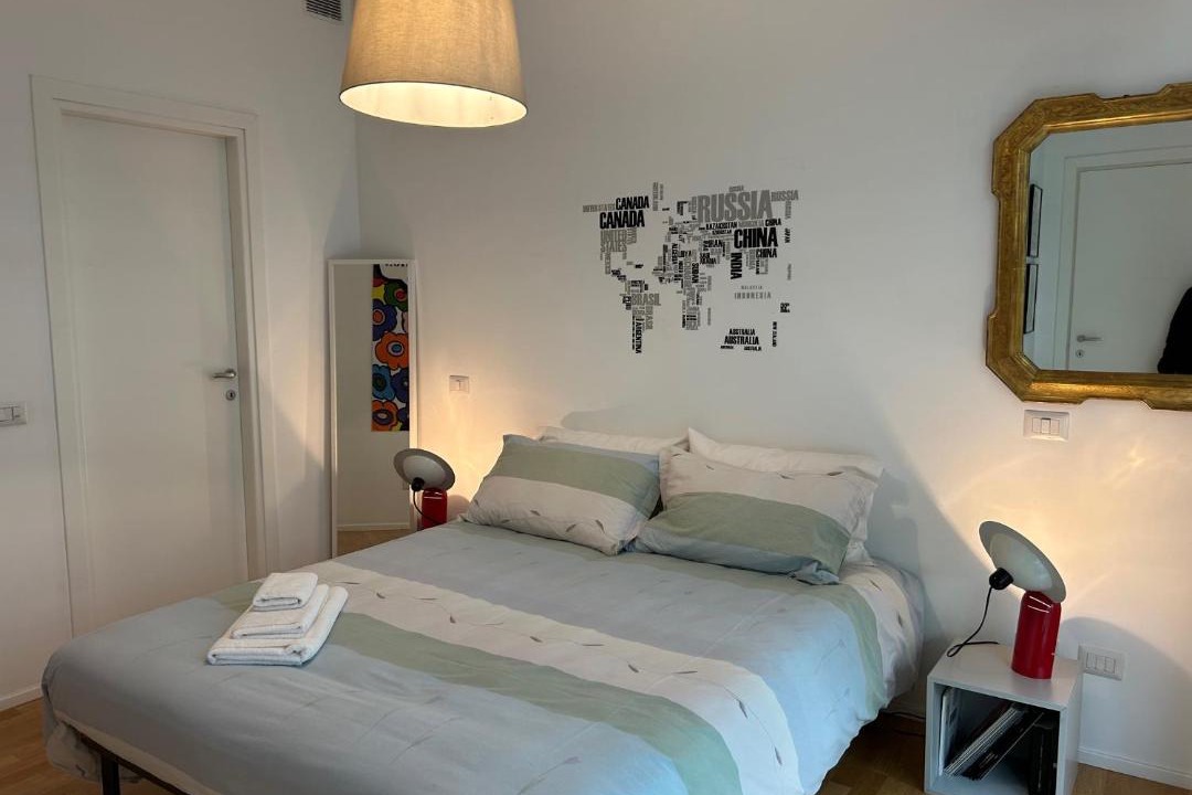 Photo of Bedroom in Zona Farini