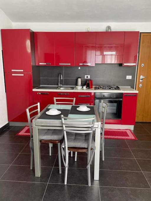 Photo of Kitchen in Seregno