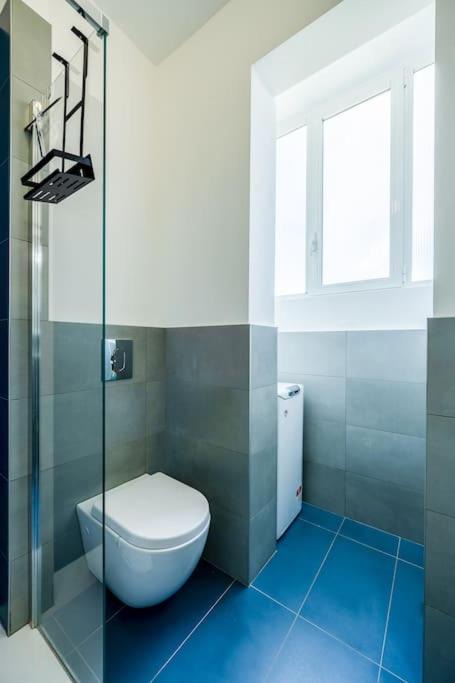 Photo of Bathroom in Prato Centenaro