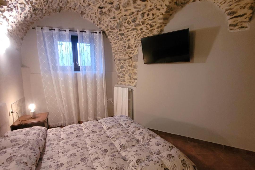 Photo of Bedroom in Bossico