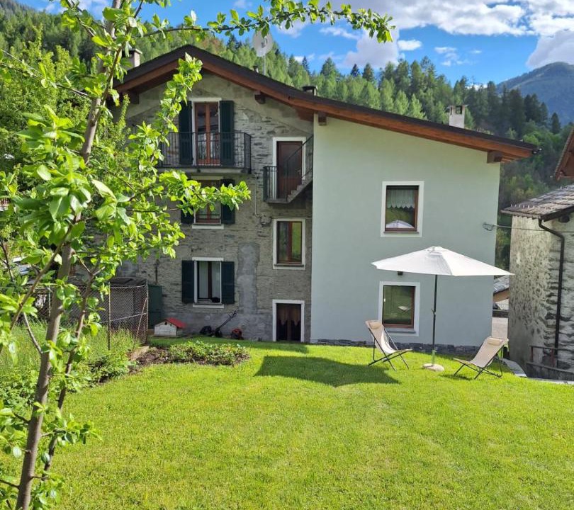 Photo of Others in Valtellina