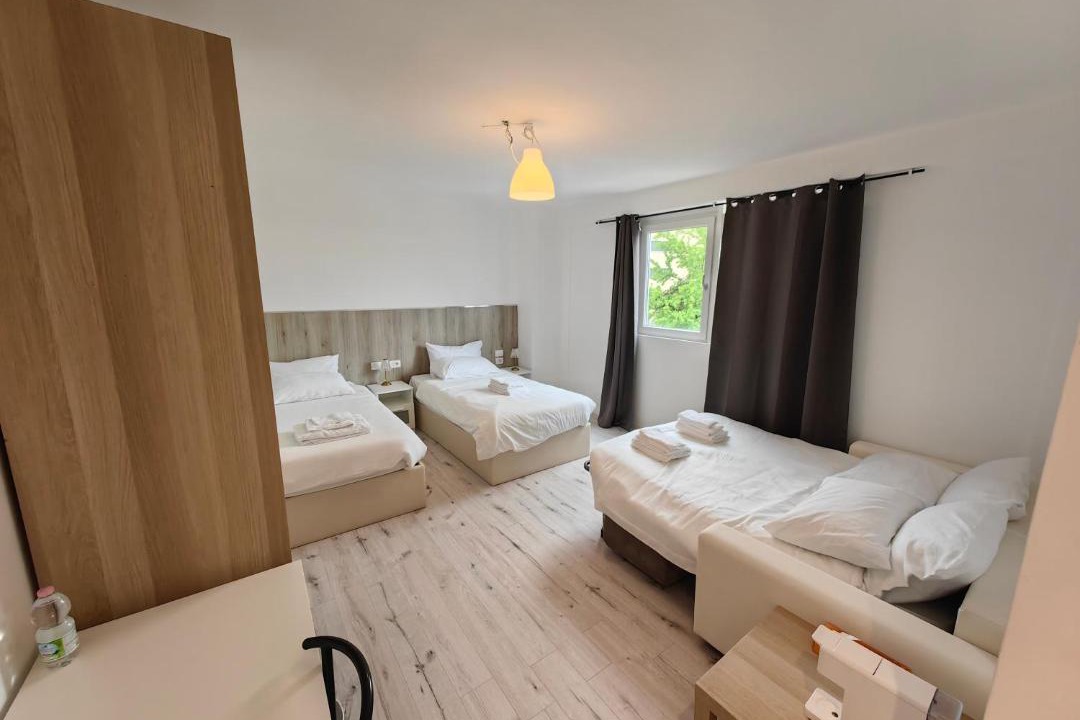 Photo of Bedroom in Garegnano