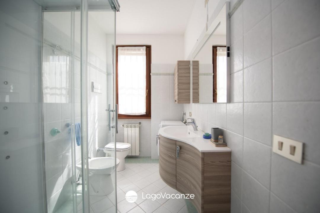 Photo of Bathroom in Crociale