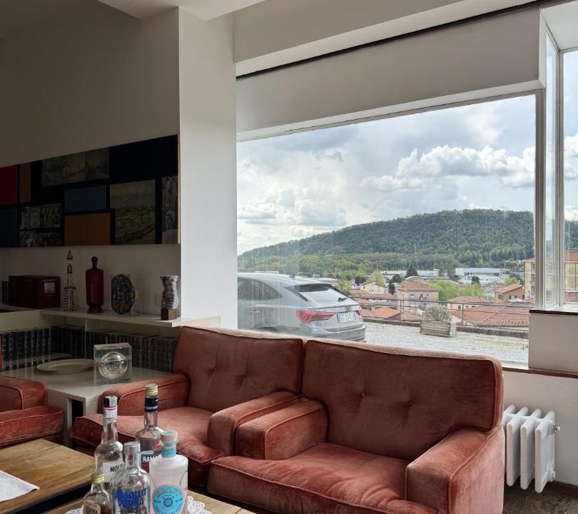 Photo of Livingroom in Tavernerio