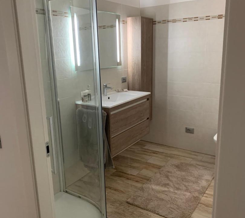 Photo of Bathroom in Tirano