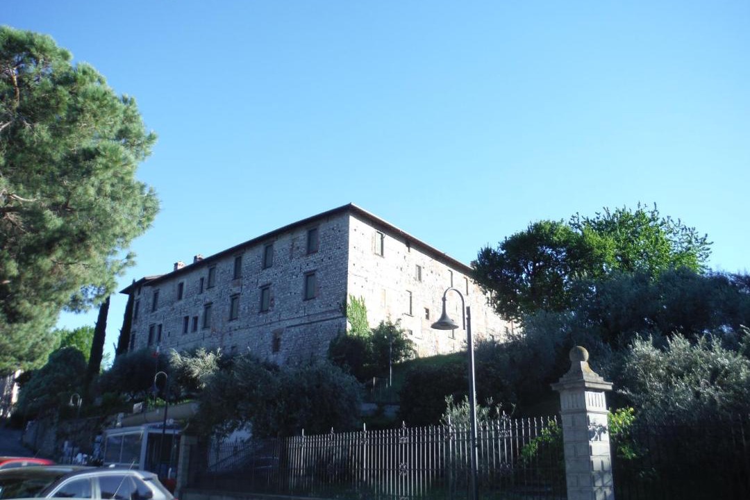 Photo of Buildings in Clusane